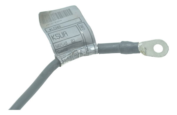 Cabo Bateria Bmw R1200 R 1200 Gs 13-15 Original