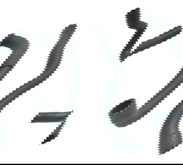 Kit Mangueiras Bmw R1200 R 1200 Gs 13-15 Original