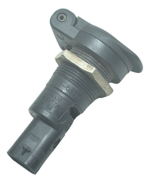 Tomada 12v Bmw R1200 R 1200 Gs 13-15 Original