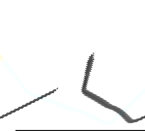 Flexível Freio Traseiro Bmw R1200 R 1200 Gs 13-15 Original