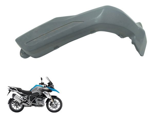 Capa Bobina Ignição Esquerda Bmw R1200 R 1200 Gs 13-15 Orig