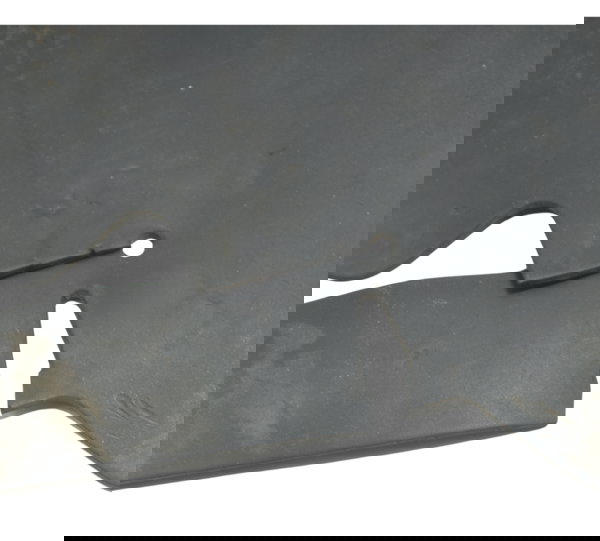 Borracha Acabamento Motor C/avar Honda Cb 250f Twister 16-22