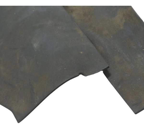 Borracha Acabamento Motor C/avar Honda Cb 250f Twister 16-22