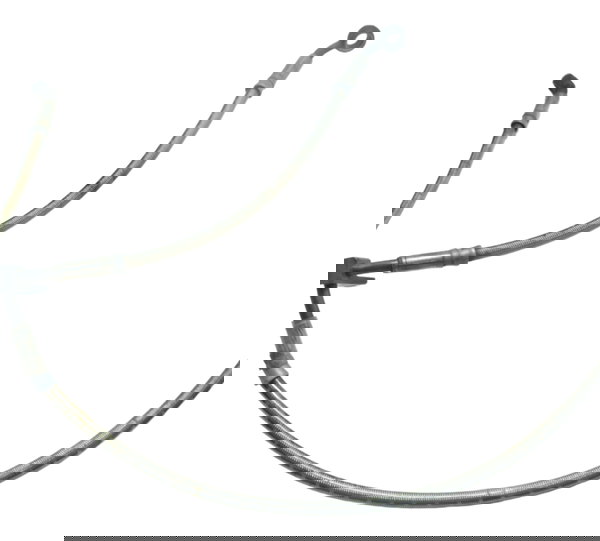 Flexível Freio Dianteiro Bmw R1200 R 1200 Gs 13-15 Original