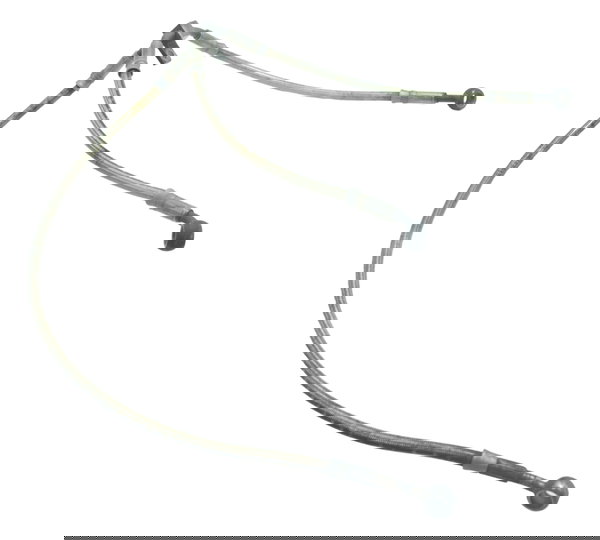 Flexível Freio Dianteiro Bmw R1200 R 1200 Gs 13-15 Original