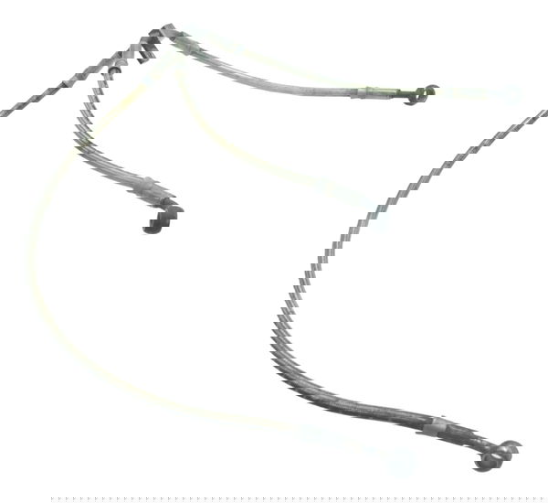 Flexível Freio Dianteiro Bmw R1200 R 1200 Gs 13-15 Original