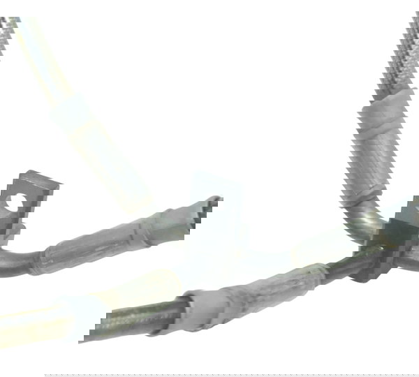 Flexível Freio Dianteiro Bmw R1200 R 1200 Gs 13-15 Original