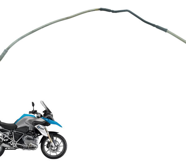 Flexível Freio Dianteiro Bmw R1200 R 1200 Gs 13-15 Original