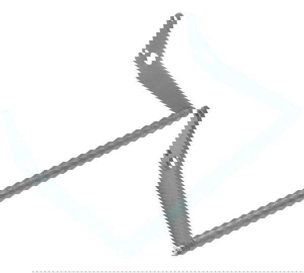 Suporte Bmw R1200 R 1200 Gs 13-15 Paralelo