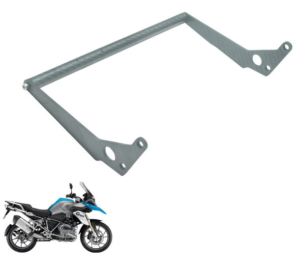 Suporte Bmw R1200 R 1200 Gs 13-15 Paralelo
