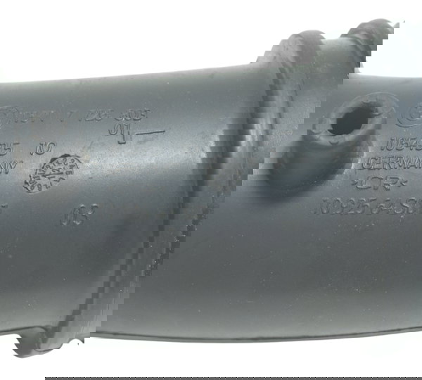 Duto Ar Esquerdo Bmw R1200 R 1200 Gs 13-15 Original