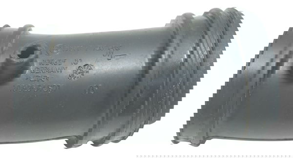 Duto Ar Esquerdo Bmw R1200 R 1200 Gs 13-15 Original
