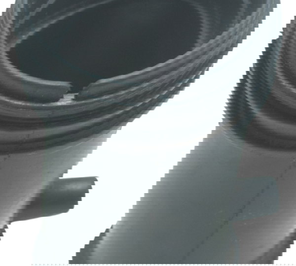 Duto Ar Esquerdo Bmw R1200 R 1200 Gs 13-15 Original