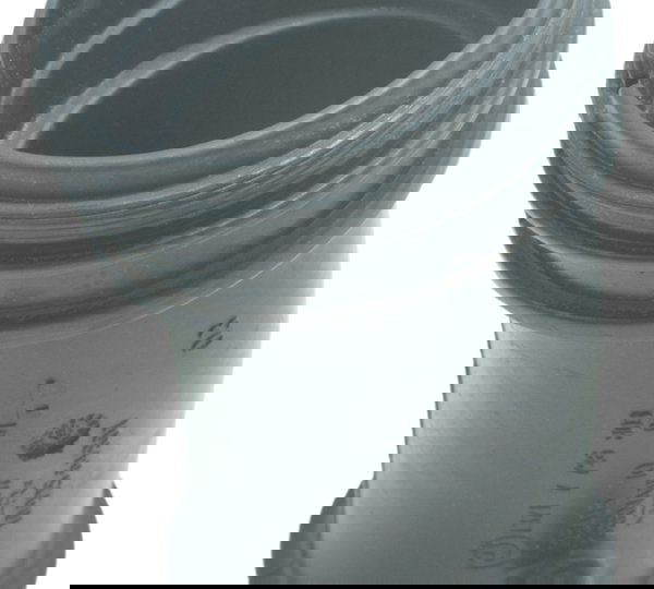 Duto Ar Esquerdo Bmw R1200 R 1200 Gs 13-15 Original