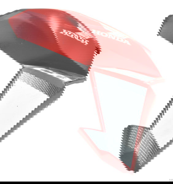 Carenagem Lateral Direita C/ Det Honda Cb 250f Twister 16-22
