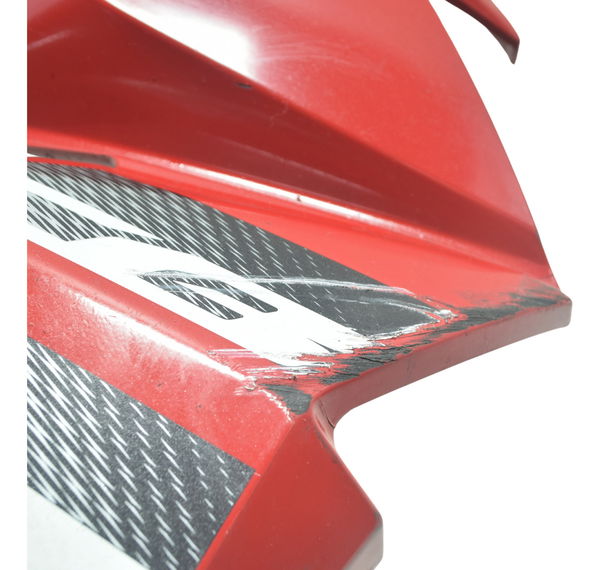 Carenagem Lateral Direita C/ Det Honda Cb 250f Twister 16-22