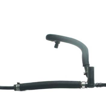 Mangueira Injeção Bmw R1200 R 1200 Gs 13-15 Original