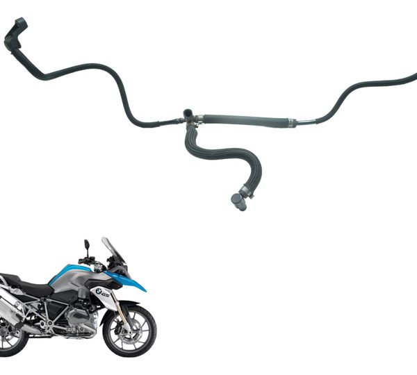 Mangueira Injeção Bmw R1200 R 1200 Gs 13-15 Original