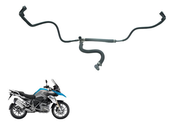 Mangueira Injeção Bmw R1200 R 1200 Gs 13-15 Original