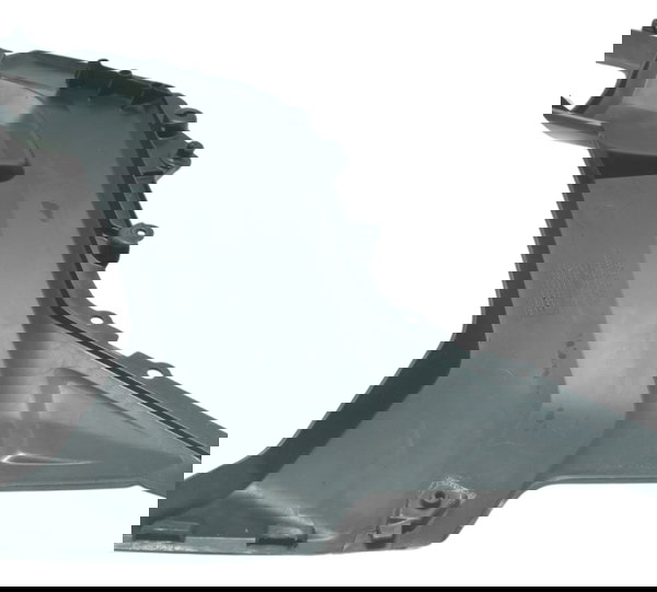 Tampa Lateral Direita Honda Cb 250f Twister 16-22 Original Branco