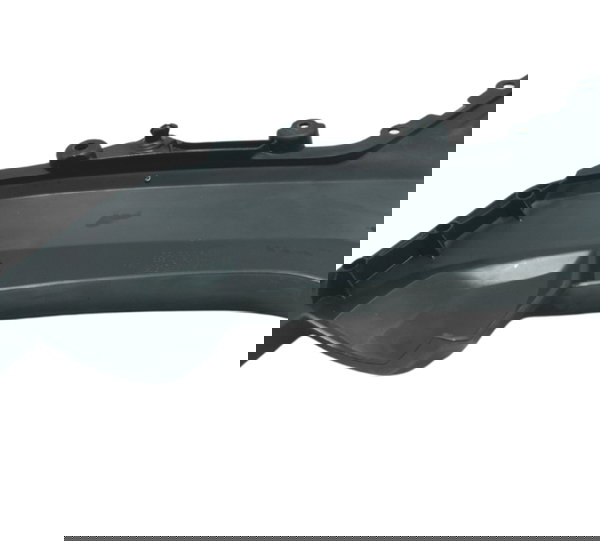 Tampa Lateral Direita Honda Cb 250f Twister 16-22 Original Branco