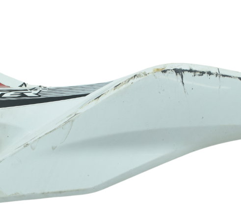 Rabeta Esquerda C/ Avaria Honda Cb 250f Twister 16-22 Orig