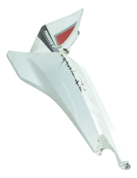 Rabeta Esquerda C/ Avaria Honda Cb 250f Twister 16-22 Orig