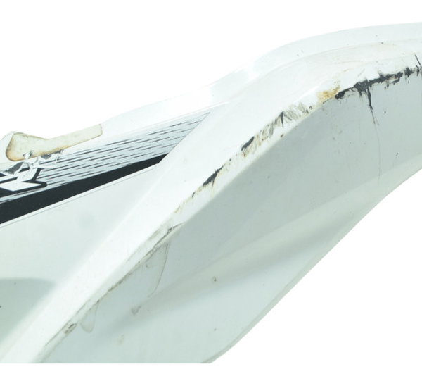 Rabeta Esquerda C/ Avaria Honda Cb 250f Twister 16-22 Orig