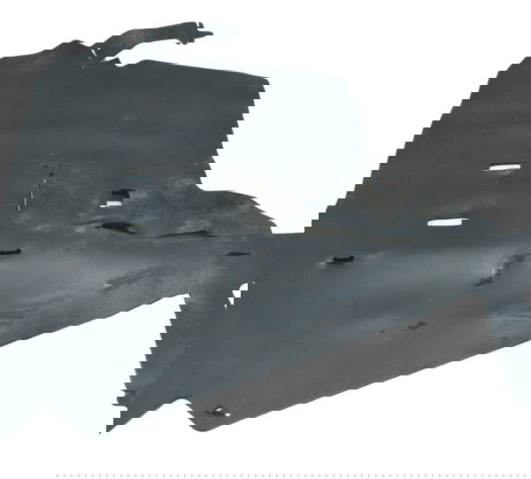 Borracha Acabamento Motor Honda Cb 250f Twister 16-22 Orig