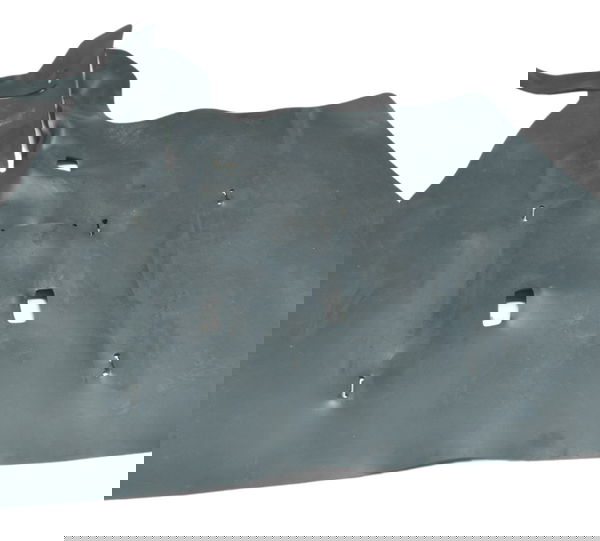 Borracha Acabamento Motor Honda Cb 250f Twister 16-22 Orig