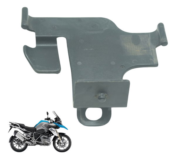 Acabamento Interno Bmw R1200 R 1200 Gs 13-15 Original