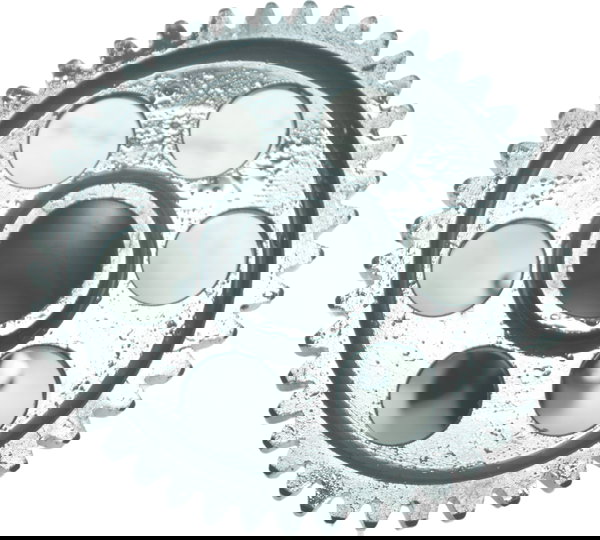 Engrenagem Redução Partid Bmw R1200 R 1200 Gs 13-15 Original