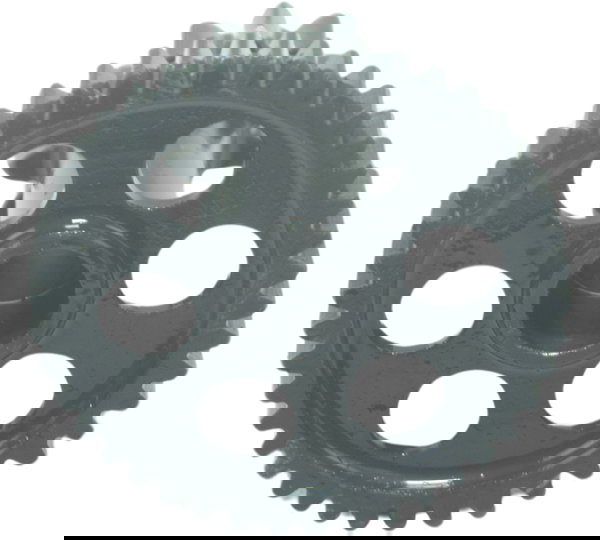 Engrenagem Redução Partid Bmw R1200 R 1200 Gs 13-15 Original