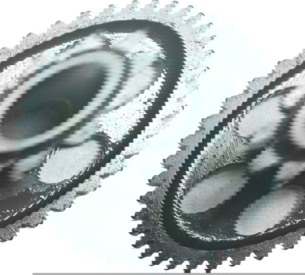 Engrenagem Redução Partid Bmw R1200 R 1200 Gs 13-15 Original