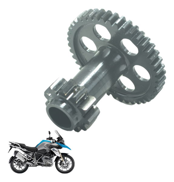 Engrenagem Redução Partid Bmw R1200 R 1200 Gs 13-15 Original