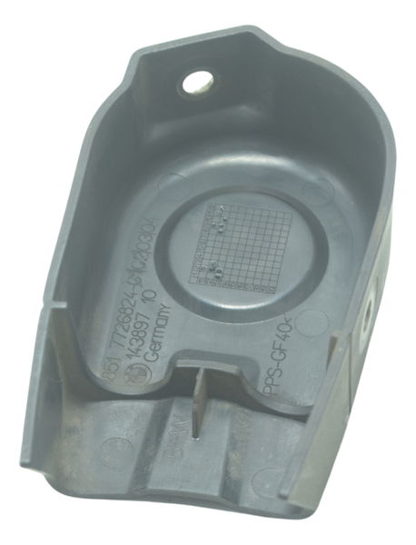 Capa Servo Motor Bmw R1200 R 1200 Gs 13-15 Original