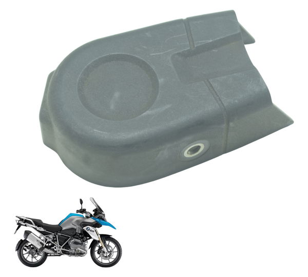 Capa Servo Motor Bmw R1200 R 1200 Gs 13-15 Original