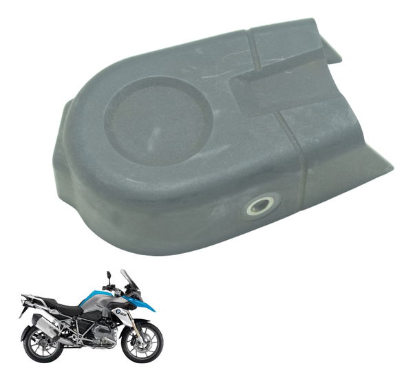 Capa Servo Motor Bmw R1200 R 1200 Gs 13-15 Original