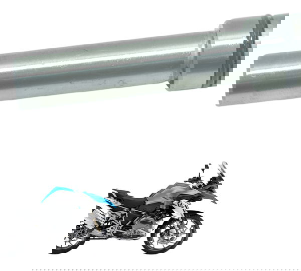 Suporte Engrenagem Redução Bmw R1200 R 1200 Gs 13-15 Orig