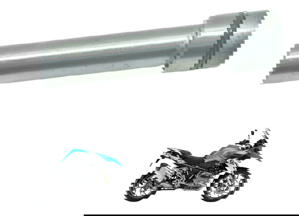 Suporte Engrenagem Redução Bmw R1200 R 1200 Gs 13-15 Orig