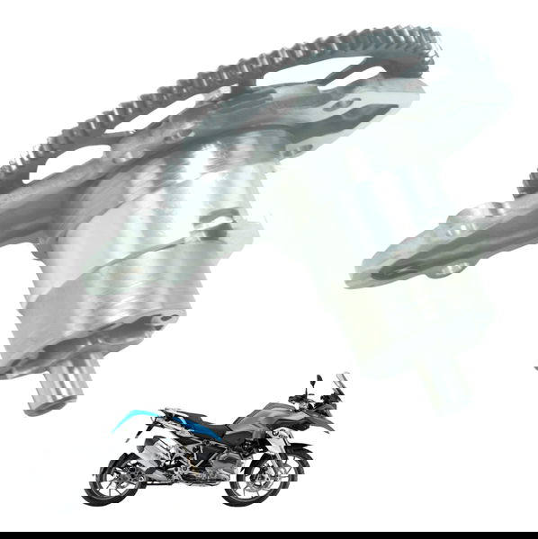 Bomba Óleo Bmw R1200 R 1200 Gs 13-15 Original