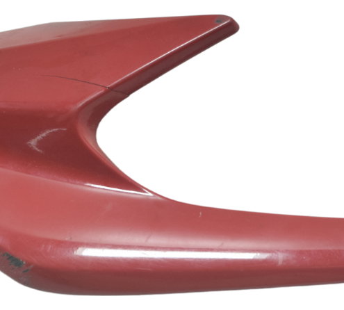 Bananinha Farol Direita C/avaria Honda Cb 250f Twister 16-22 Vermelho