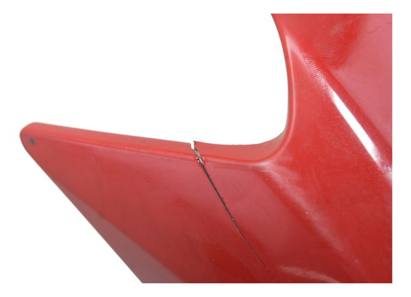 Bananinha Farol Direita C/avaria Honda Cb 250f Twister 16-22