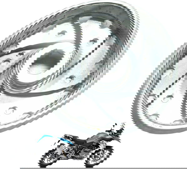 Volante Magneto Bmw R1200 R 1200 Gs 13-15 Original