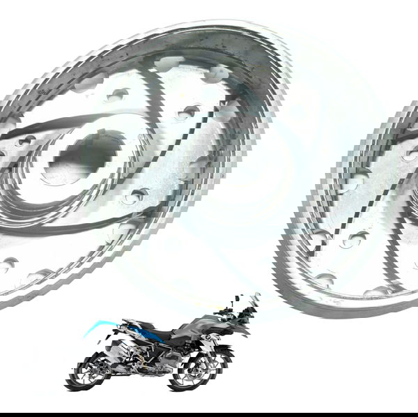 Volante Magneto Bmw R1200 R 1200 Gs 13-15 Original