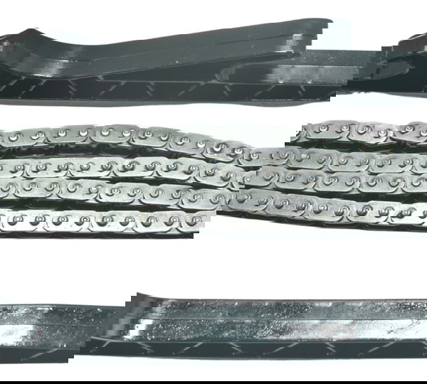 Kit Guia Tensor Corrente Comando Bmw R1200 R 1200 Gs 13-15