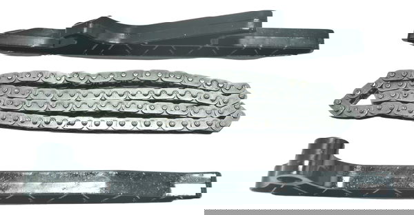 Kit Guia Tensor Corrente Comando Bmw R1200 R 1200 Gs 13-15