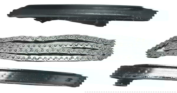 Kit Guia Tensor Corrente Comando Bmw R1200 R 1200 Gs 13-15