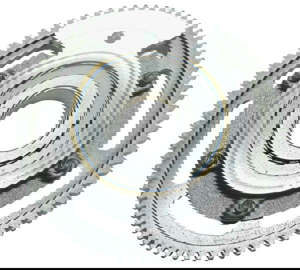 Placa Partida Bmw R1200 R 1200 Gs 13-15 Original