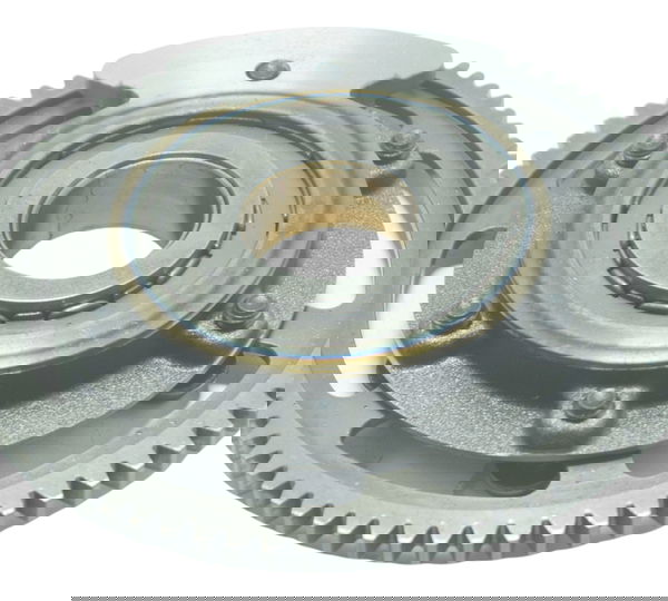 Placa Partida Bmw R1200 R 1200 Gs 13-15 Original